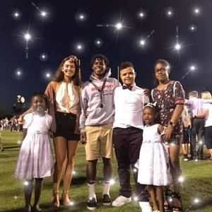 Meet your Posher, Deborah